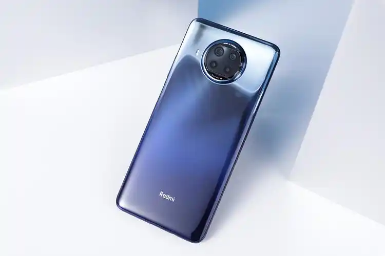 redmi红米note9