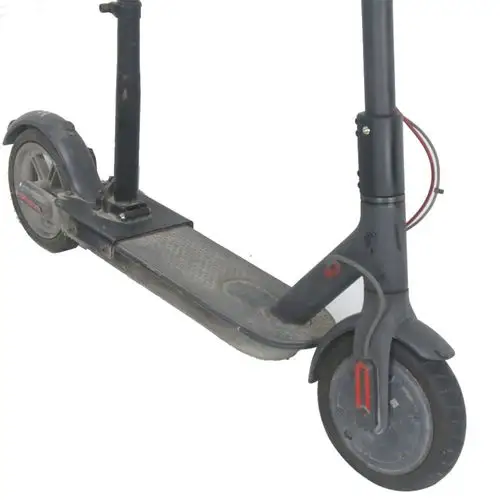 折叠固定小米滑板车m365pro简易摇晃装置紧固件更多电动车零