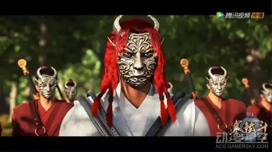 《墓王之王寒铁斗》第七集预告 顽童爷爷花式试探骆时秋