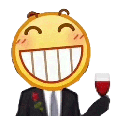 は蛋|笑脸熊猫头