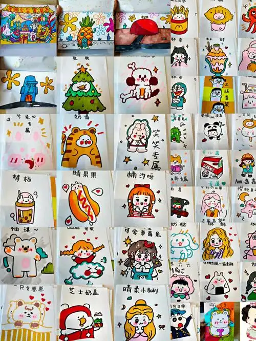 大人也要玩玩具  #日常拆盲盒  #盲盒  #素材分享  #素材  #盲袋