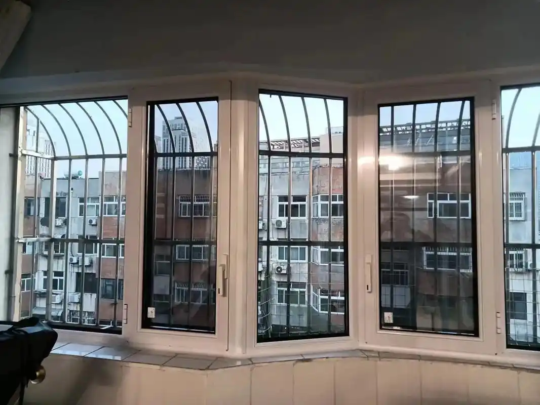 德州 #断桥铝门 65型材断桥铝门窗,密封,隔音,5 24 - 抖音