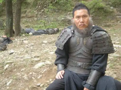 人生如戏全靠演技 三国最悲剧武将盘点