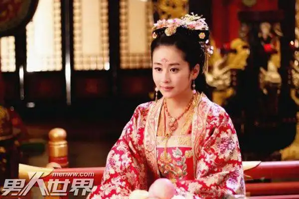 王冼北宋驸马为何不喜欢公主 宋朝宝安公主一生独守空闺_男人世界