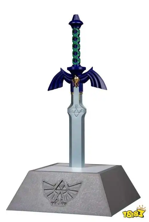 《复仇者联盟》无限手套《最终幻想 7》破坏剑《魔兽争霸》霜之哀伤