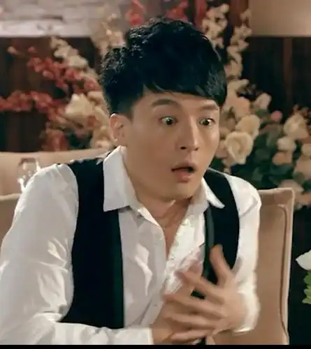 爱情公寓,吕子乔(吕小布)