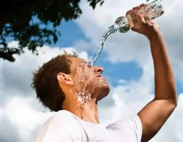 2022夏天会不会很热