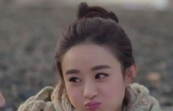 被指身材走样张歆艺霸气回应网友不愧是御姐范