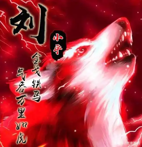 姓氏头像,3d大气励志百家姓微信头像,看看有你的吗?