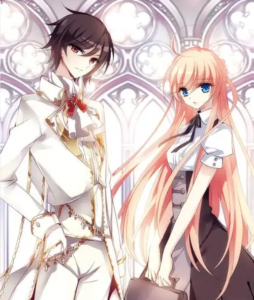 穿越西元3000后#冷瞳