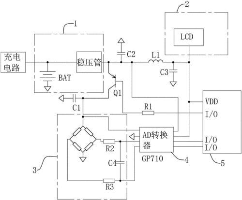 溯源电子秤电路制造技术