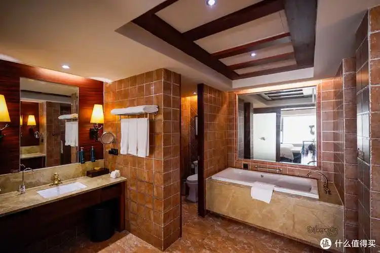 三清山最佳度假酒店:希尔顿