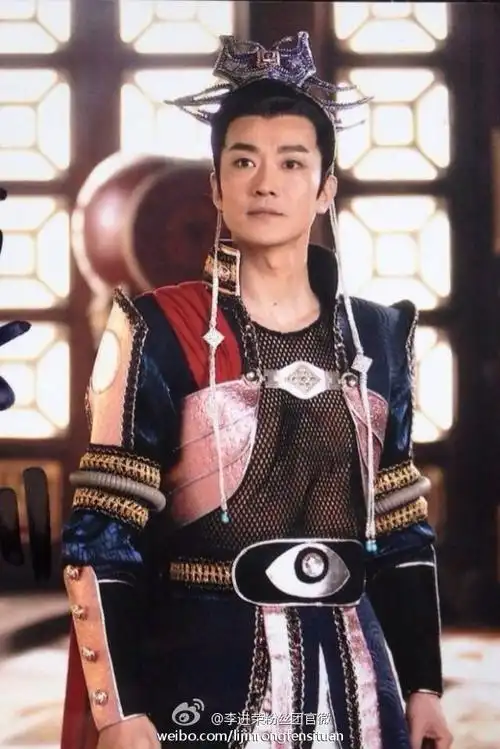 01李进荣 胜利的曙光就在眼前,加油!@简远信@华策影视@八仙友和