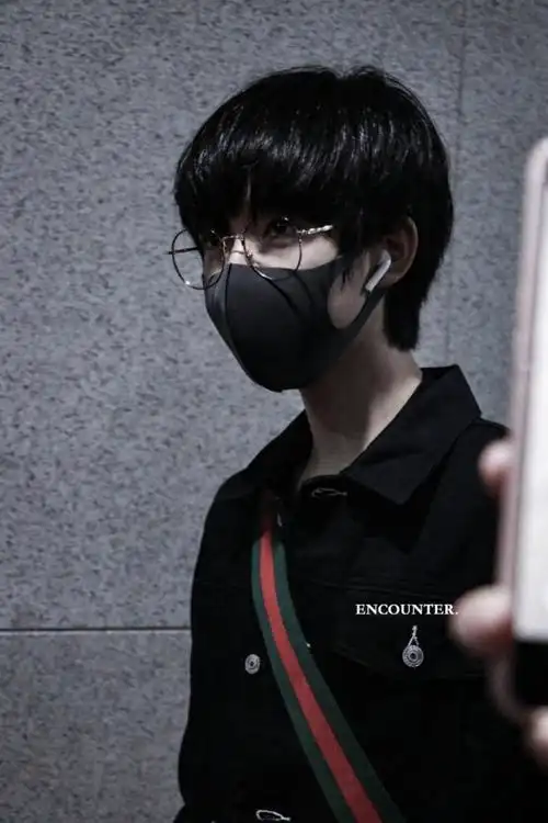 贺峻霖来自哥哥的安全感