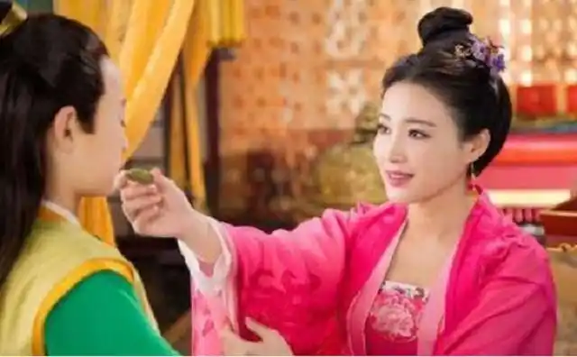 狸猫换太子的历史真相刘娥(狸猫换太子刘娥结局)(图7)