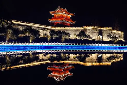 不忘初心,荆州明天会更好! - 美篇