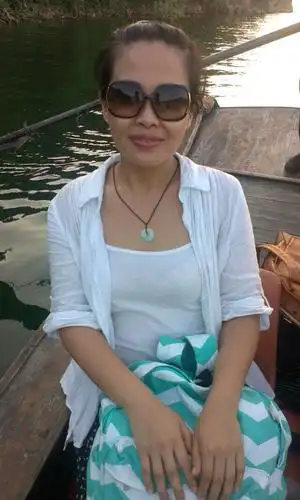 38岁未婚女征婚照片(id:68947471)_吉林吉林征婚交友_珍爱网