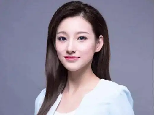 央视美女主播马凡舒:哪有什么幸运,所有成果都是一步一步形成的