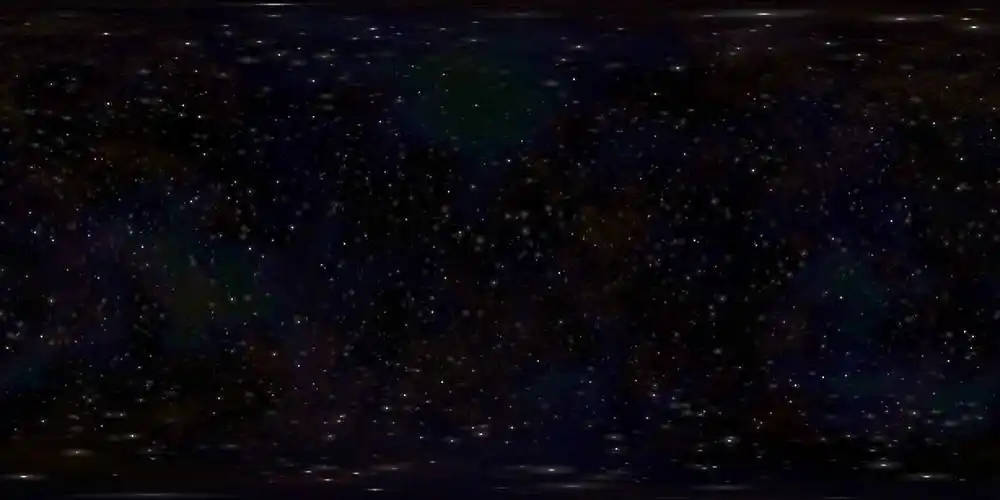 魔顿—星空hdrd003