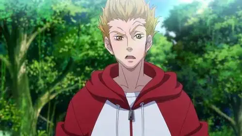 大王不高兴之孟婆高清壁纸