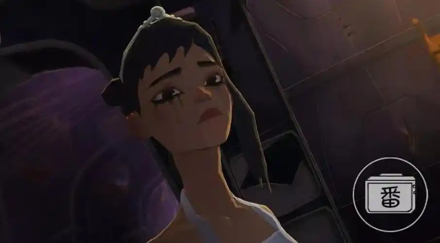 暗黑版的灰姑娘?这部童话电影不适合你心情好的时候看