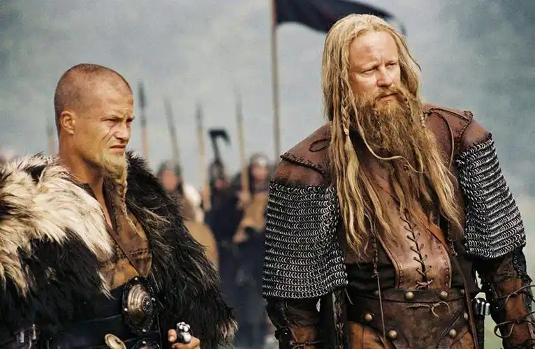 日耳曼历史的初年与德国民族雏形