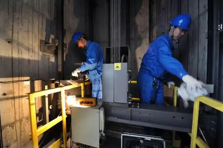 产品中心-东莞市悍马电梯起重机工程有限公司