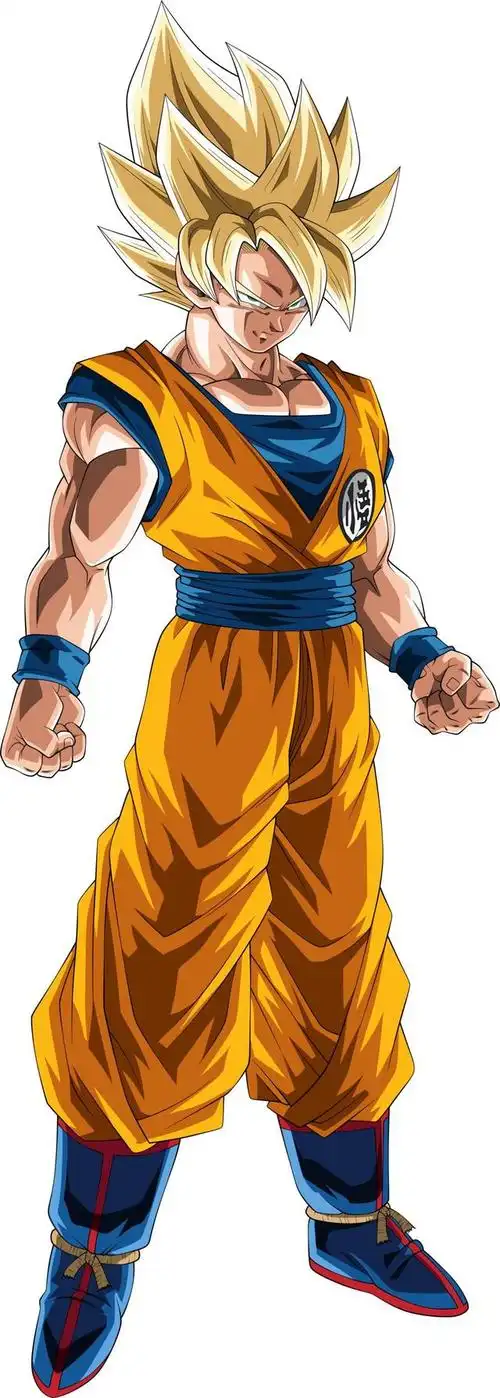 《七龙珠》赛亚人悟空扮演着主角,不管出现天赋或者能力多强角色