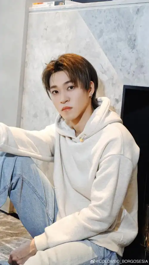 colombo star#@赞多santain colombo悠闲一瞬 织写