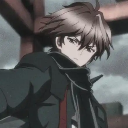 樱满集罪恶王冠