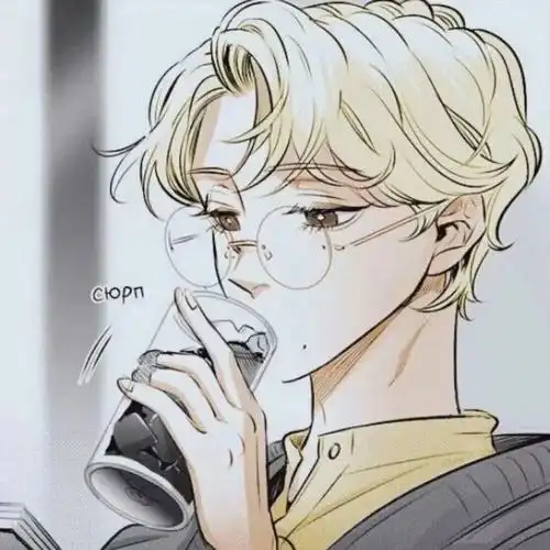 帅气值爆表的男生头像