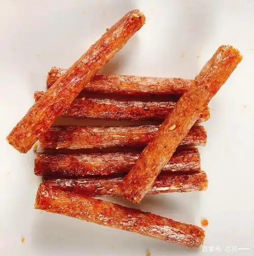 5毛钱的经典辣条,还是儿时的味道