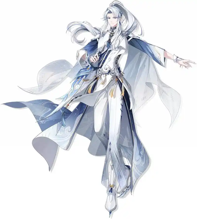 食物语 一些食魂立绘(第十四弹)#食物语陪伴版 #食物语手游