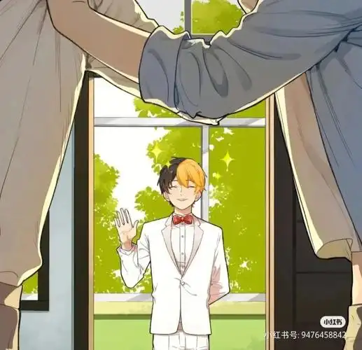 如果历史是一群喵