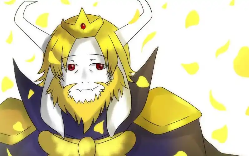 传说之下ne线羊爸战2p附带小花战斗及死亡