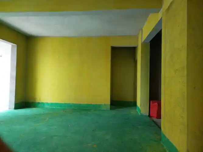 地下室侧墙防水施工方案_室内装修的黄墙绿地蓝防水_室内防水板材