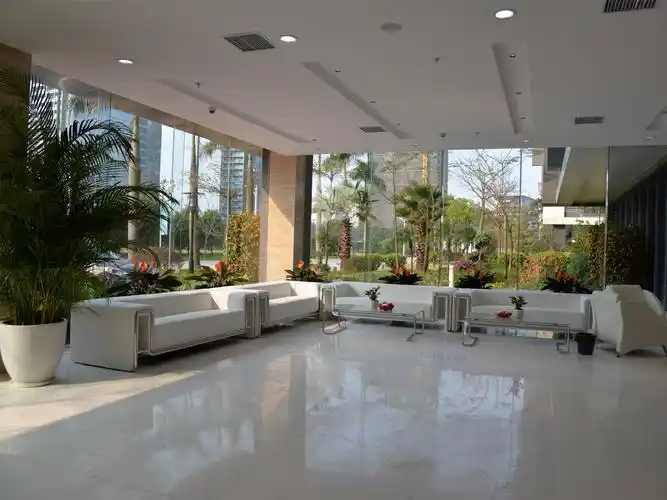 广州市中海达测绘仪器有限公司