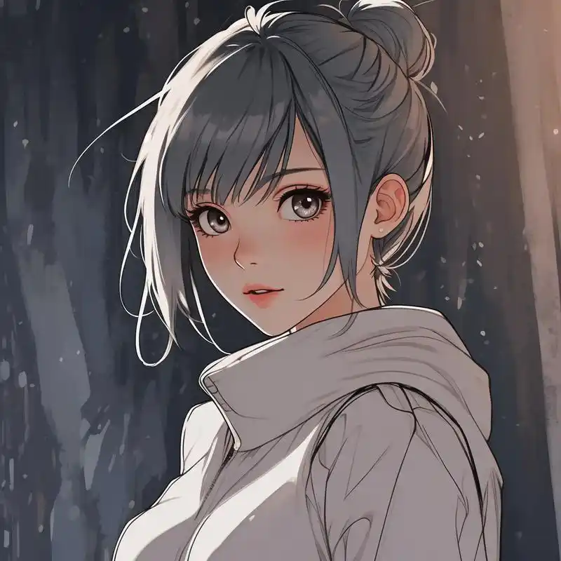 92游戏女生头像合集94