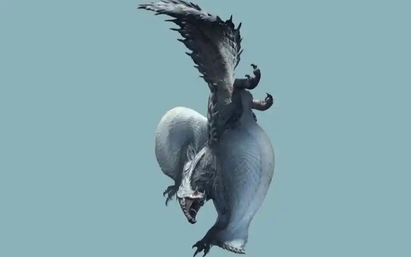 飞雷龙-tobi-kadachi