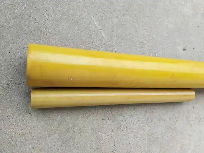 环氧树脂绝缘套管绝缘管环氧管