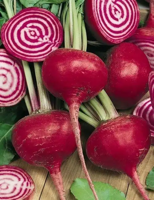 红菜头到底是个什么样的食物