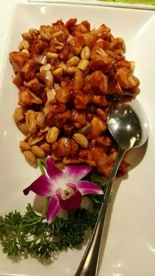 晋阳饭庄(虎坊桥店)