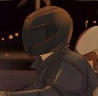 安全感 #摩托车情侣头像