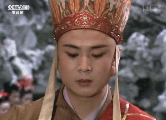 妖精姐姐才是《西游记》的宝藏|唐僧|西游记_新浪新闻