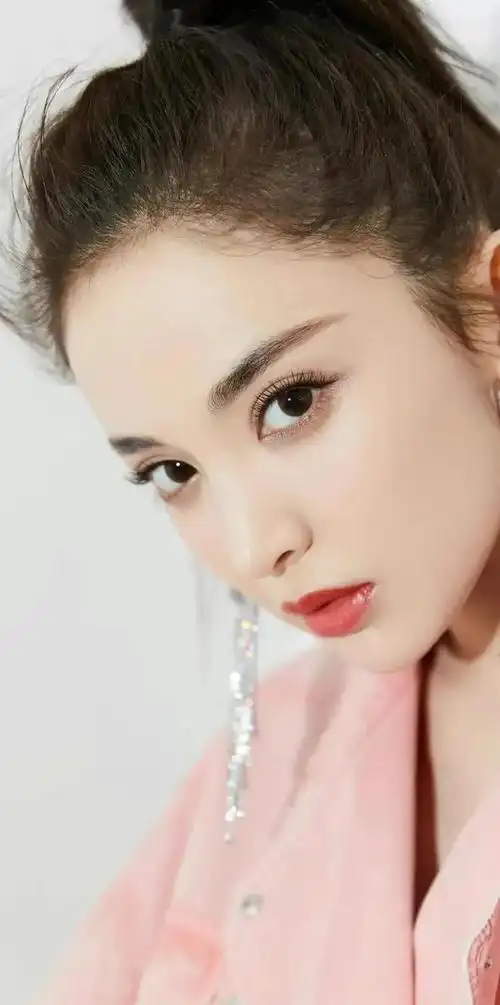 优雅美艳古力娜扎全图写真合集