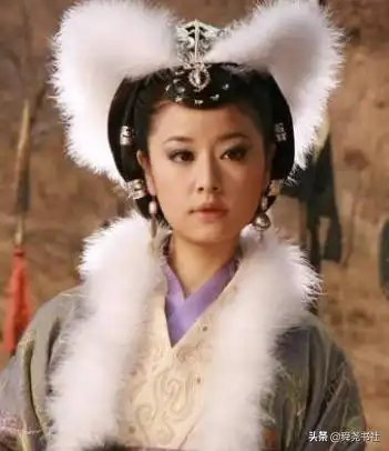 历史上真实的苏妲己是什么样子的?为何成了狐狸精的代名词?