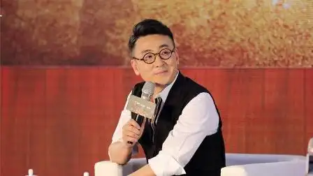 锵锵行天下 第二季 窦文涛:行动决定本质,事情做了才会发生-文化-高清