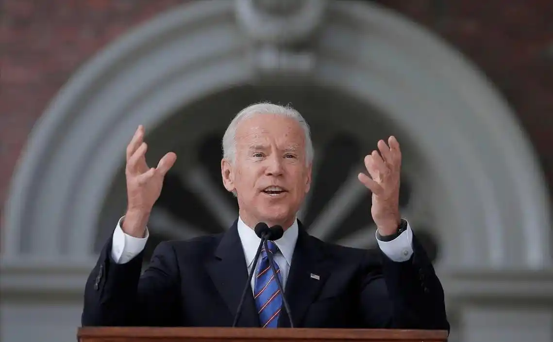 全乱了拜登下令空袭叙利亚后印度和巴基斯坦又交上了火