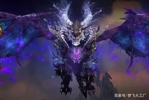 比如光明龙王(光明元素圣龙),黑暗龙王(黑暗元素圣龙),地龙王(饕餮)