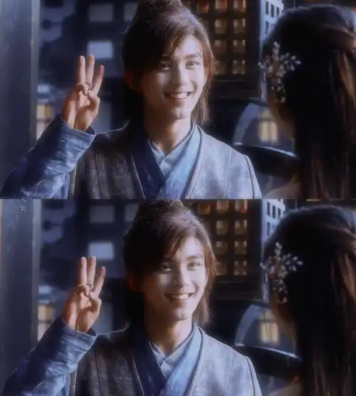 吴磊的照片帅气,吴磊张子枫盛夏光年作品简介